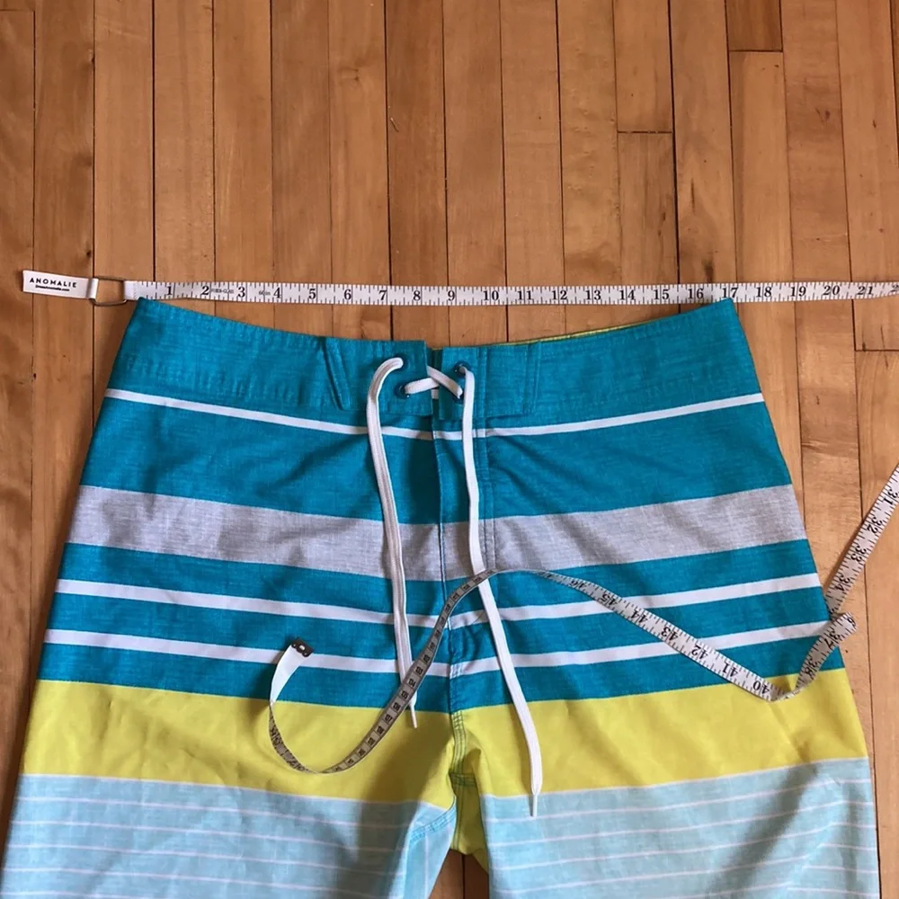 Old Navy Swim Trunks